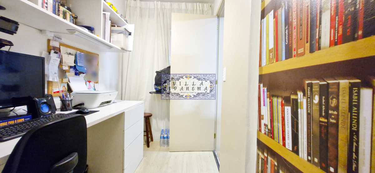 Conheça KA do imóvel - Apartamento à venda Rua Maria Amália, Tijuca, Rio de Janeiro - R$ 620.000 - CPAZ850 - 24 KA - 24