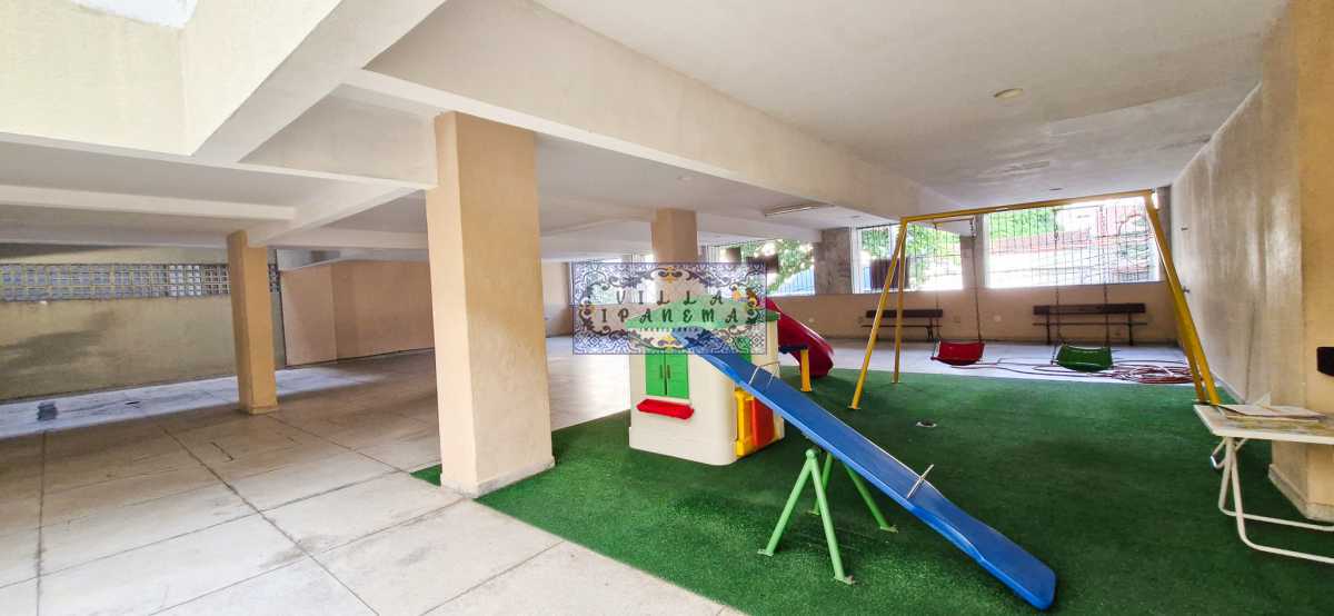 Conheça M do imóvel - Apartamento à venda Rua Maria Amália, Tijuca, Rio de Janeiro - R$ 620.000 - CPAZ850 - 25 M - 25