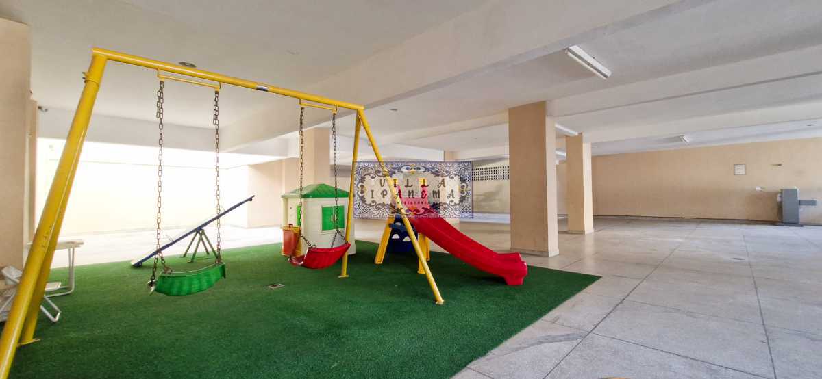 Conheça MA do imóvel - Apartamento à venda Rua Maria Amália, Tijuca, Rio de Janeiro - R$ 620.000 - CPAZ850 - 26 MA - 26