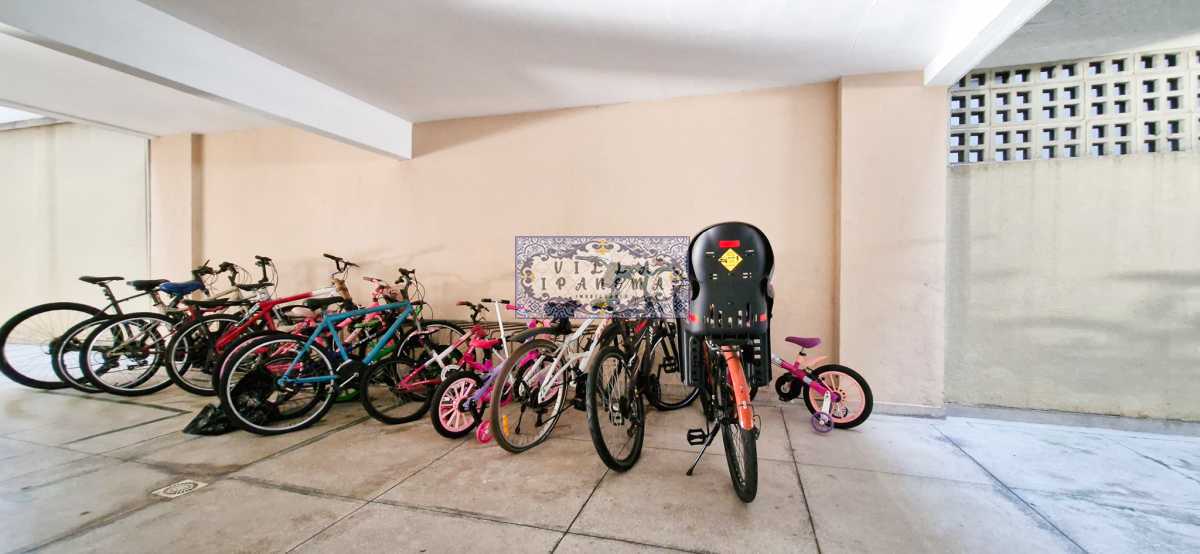 Conheça N do imóvel - Apartamento à venda Rua Maria Amália, Tijuca, Rio de Janeiro - R$ 620.000 - CPAZ850 - 27 N - 27