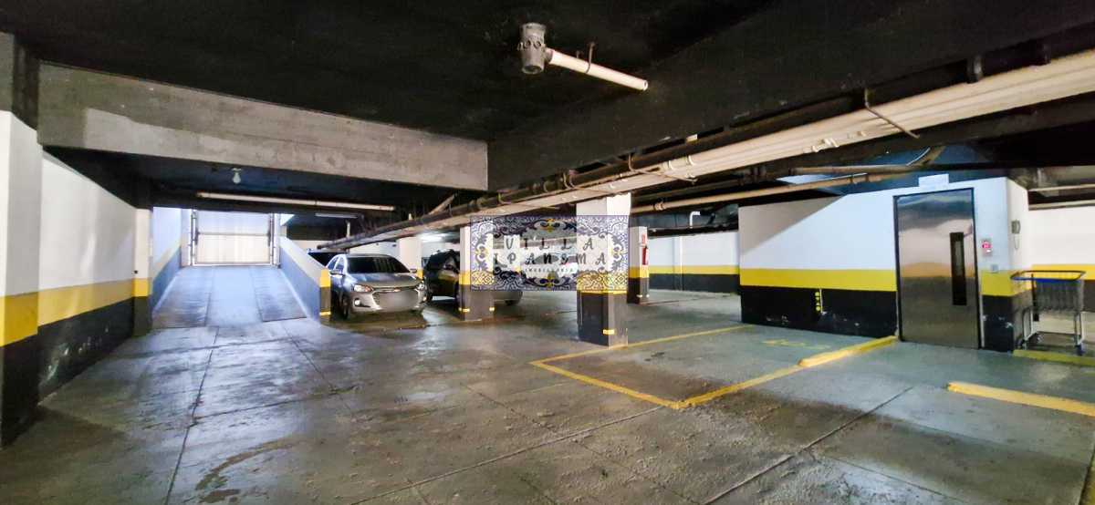 Conheça P do imóvel - Apartamento à venda Rua Maria Amália, Tijuca, Rio de Janeiro - R$ 620.000 - CPAZ850 - 30 P - 30
