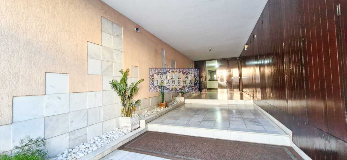 Conheça Q do imóvel - Apartamento à venda Rua Maria Amália, Tijuca, Rio de Janeiro - R$ 620.000 - CPAZ850 - 31 Q - 31