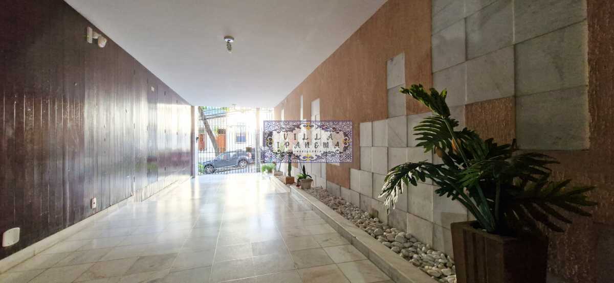 Conheça QA do imóvel - Apartamento à venda Rua Maria Amália, Tijuca, Rio de Janeiro - R$ 620.000 - CPAZ850 - 32 QA - 32