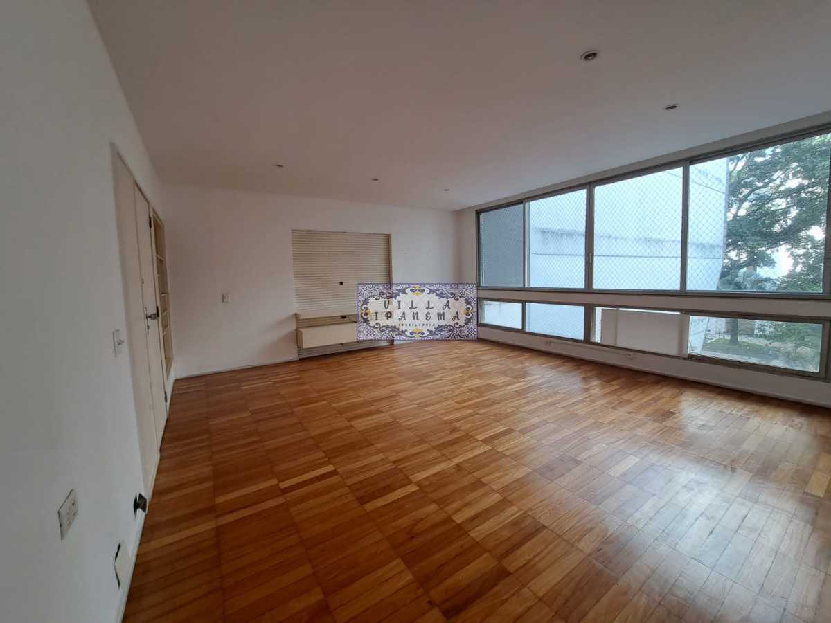 Conheça A. do imóvel - Apartamento à venda Rua Prudente de Morais, Ipanema, Rio de Janeiro - R$ 2.700.000 - PEDR0012 - 1 A. - 1