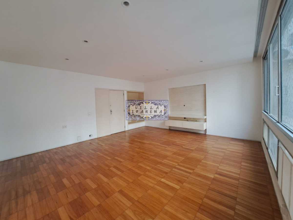 Conheça B. do imóvel - Apartamento à venda Rua Prudente de Morais, Ipanema, Rio de Janeiro - R$ 2.700.000 - PEDR0012 - 2 B. - 2