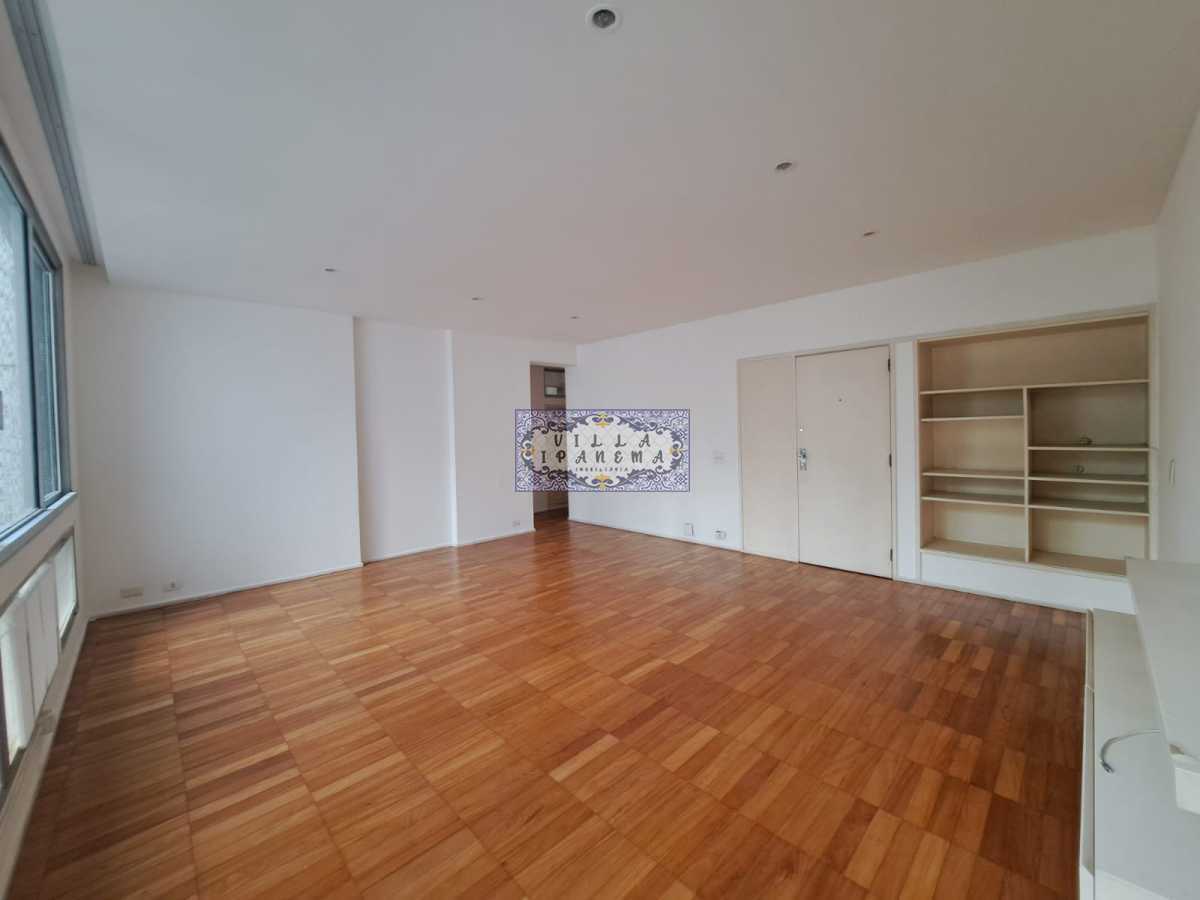 Conheça C. do imóvel - Apartamento à venda Rua Prudente de Morais, Ipanema, Rio de Janeiro - R$ 2.700.000 - PEDR0012 - 3 C. - 3