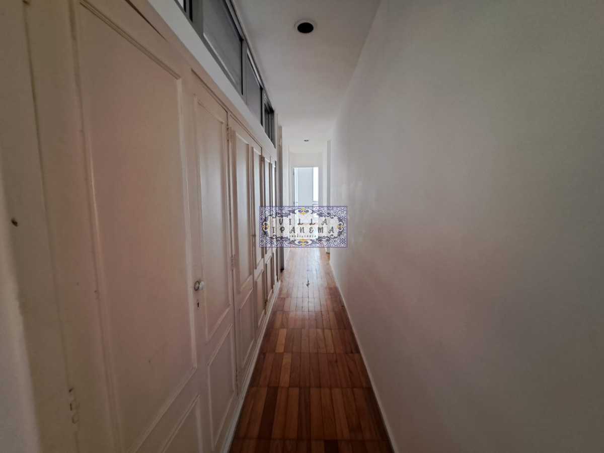 Conheça C1. do imóvel - Apartamento à venda Rua Prudente de Morais, Ipanema, Rio de Janeiro - R$ 2.700.000 - PEDR0012 - 4 C1. - 4