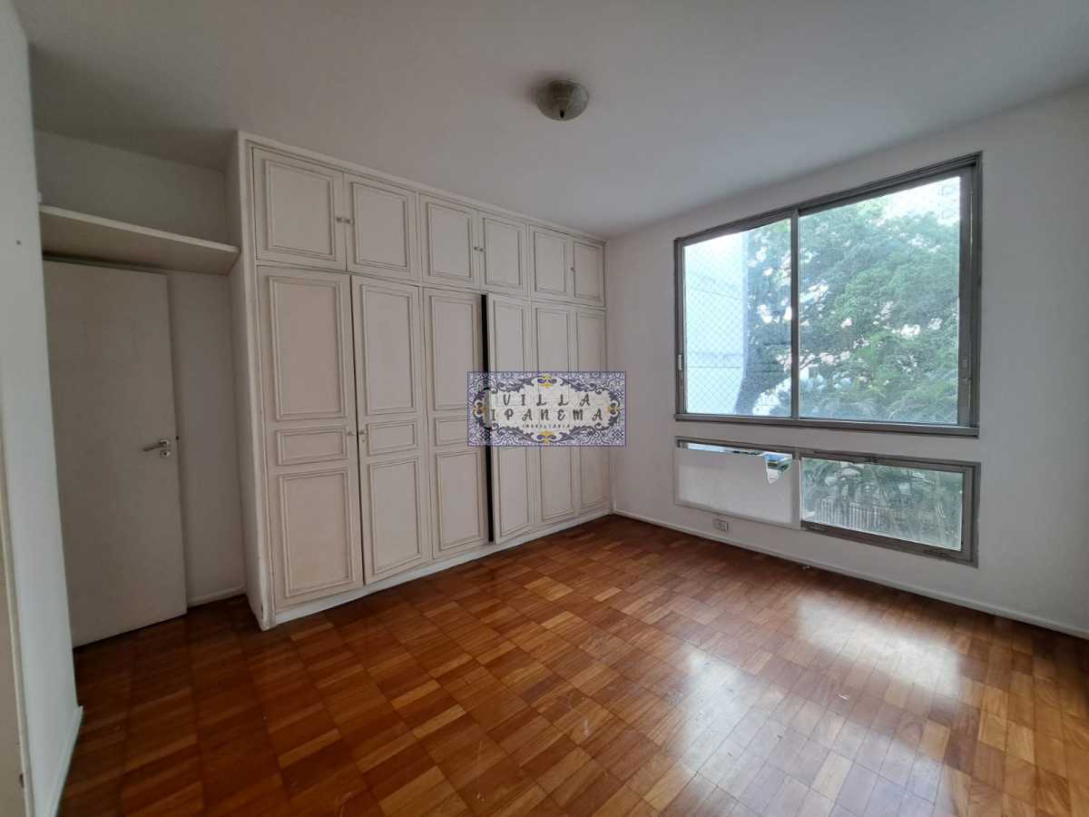 Conheça F. do imóvel - Apartamento à venda Rua Prudente de Morais, Ipanema, Rio de Janeiro - R$ 2.700.000 - PEDR0012 - 5 F. - 5