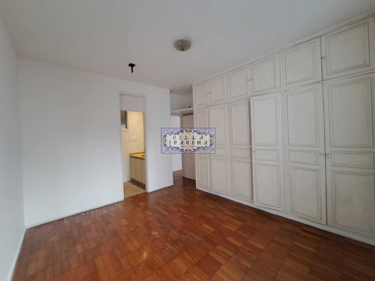 Conheça F1. do imóvel - Apartamento à venda Rua Prudente de Morais, Ipanema, Rio de Janeiro - R$ 2.700.000 - PEDR0012 - 6 F1. - 6