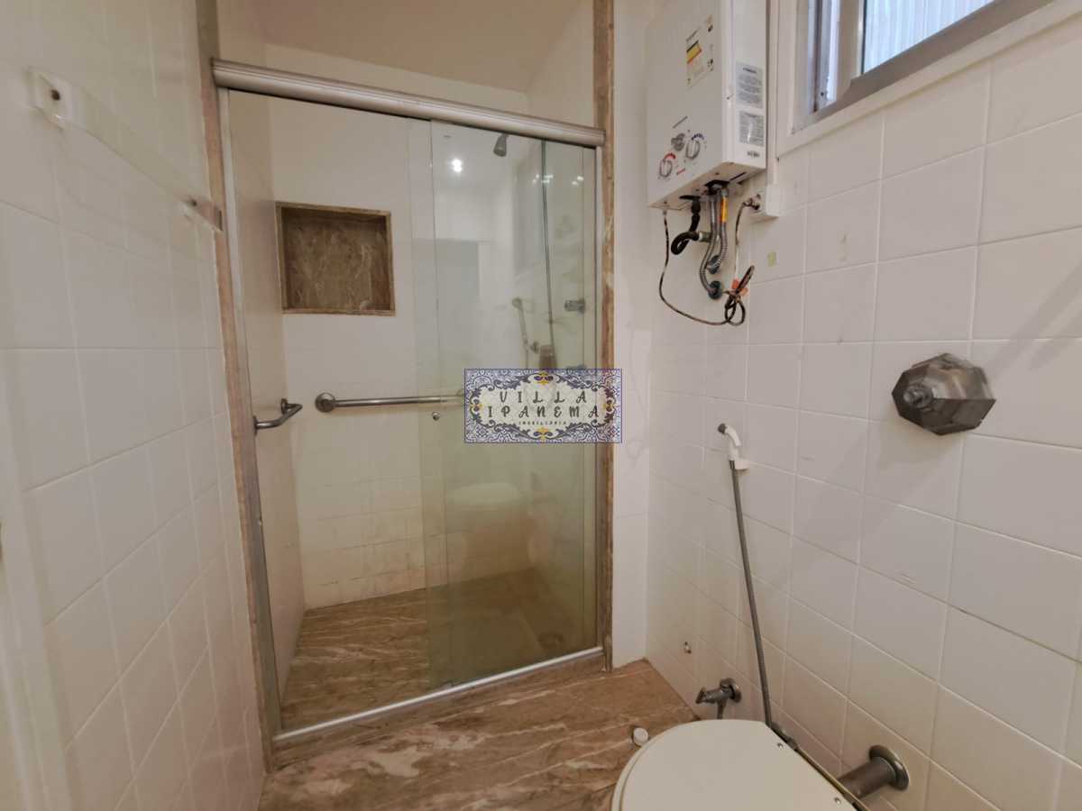 Conheça F4. do imóvel - Apartamento à venda Rua Prudente de Morais, Ipanema, Rio de Janeiro - R$ 2.700.000 - PEDR0012 - 8 F4. - 8