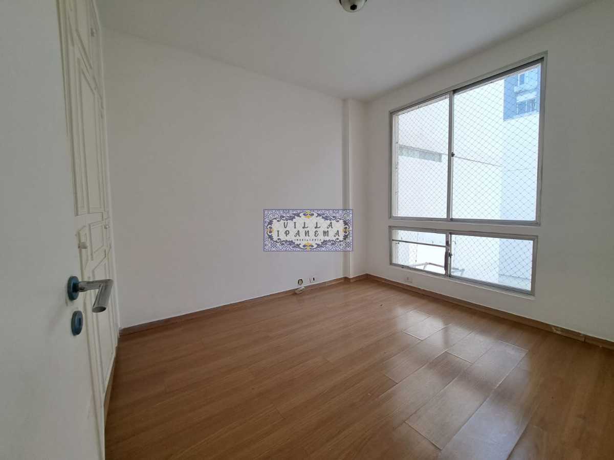 Conheça G. do imóvel - Apartamento à venda Rua Prudente de Morais, Ipanema, Rio de Janeiro - R$ 2.700.000 - PEDR0012 - 9 G. - 9