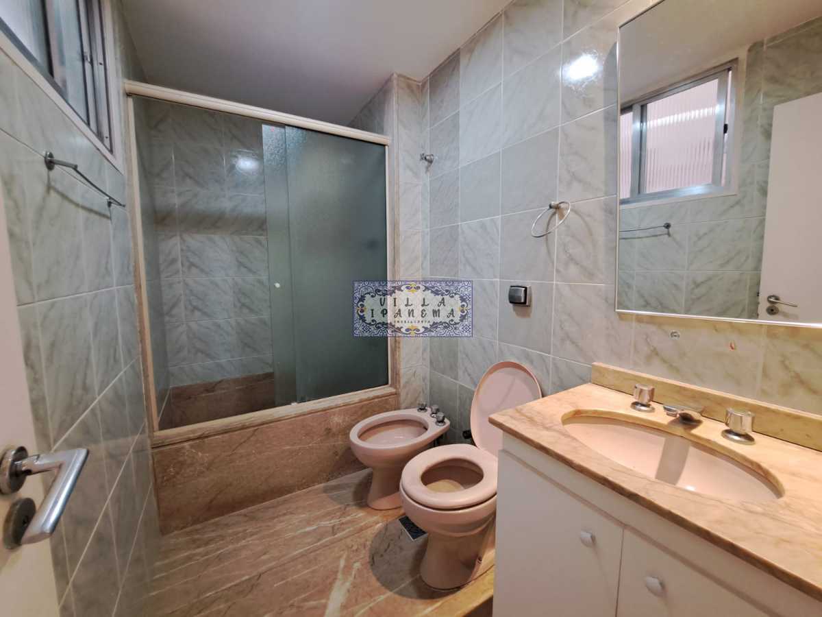 Conheça H. do imóvel - Apartamento à venda Rua Prudente de Morais, Ipanema, Rio de Janeiro - R$ 2.700.000 - PEDR0012 - 10 H. - 10