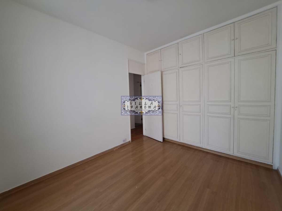 Conheça I. do imóvel - Apartamento à venda Rua Prudente de Morais, Ipanema, Rio de Janeiro - R$ 2.700.000 - PEDR0012 - 11 I. - 11