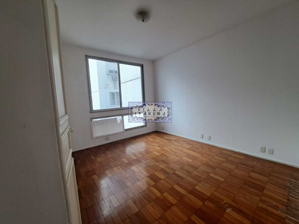Conheça L. do imóvel - Apartamento à venda Rua Prudente de Morais, Ipanema, Rio de Janeiro - R$ 2.700.000 - PEDR0012 - 14 L. - 14