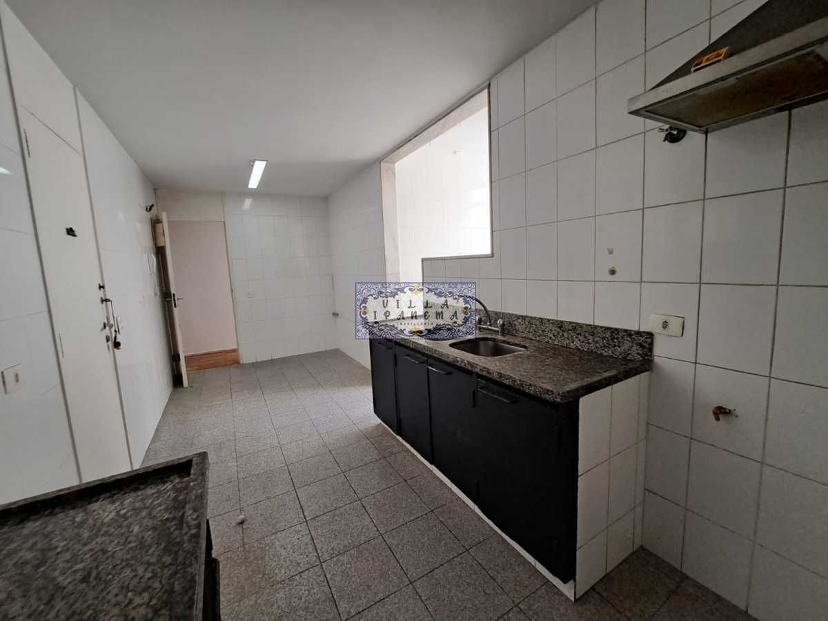 Conheça M. do imóvel - Apartamento à venda Rua Prudente de Morais, Ipanema, Rio de Janeiro - R$ 2.700.000 - PEDR0012 - 16 M. - 16