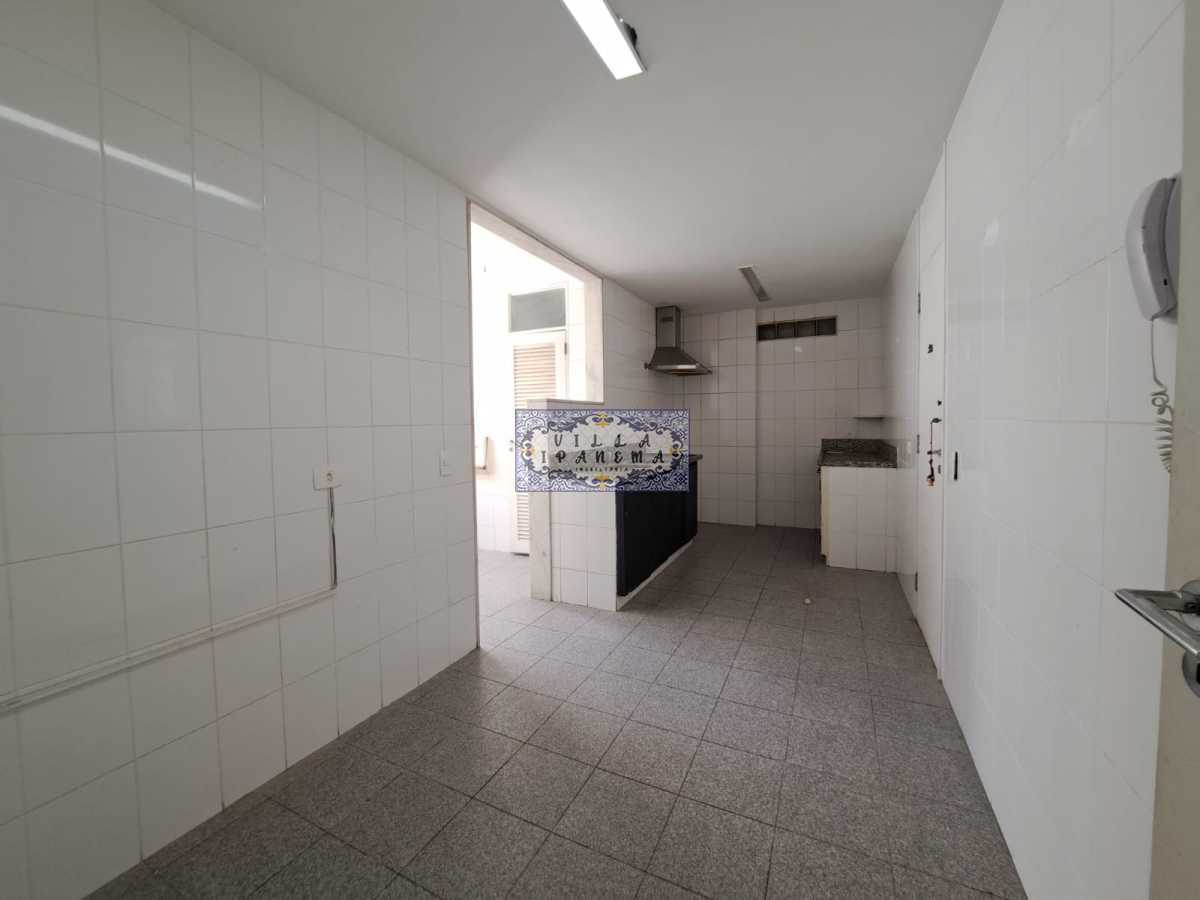 Conheça M1. do imóvel - Apartamento à venda Rua Prudente de Morais, Ipanema, Rio de Janeiro - R$ 2.700.000 - PEDR0012 - 17 M1. - 17