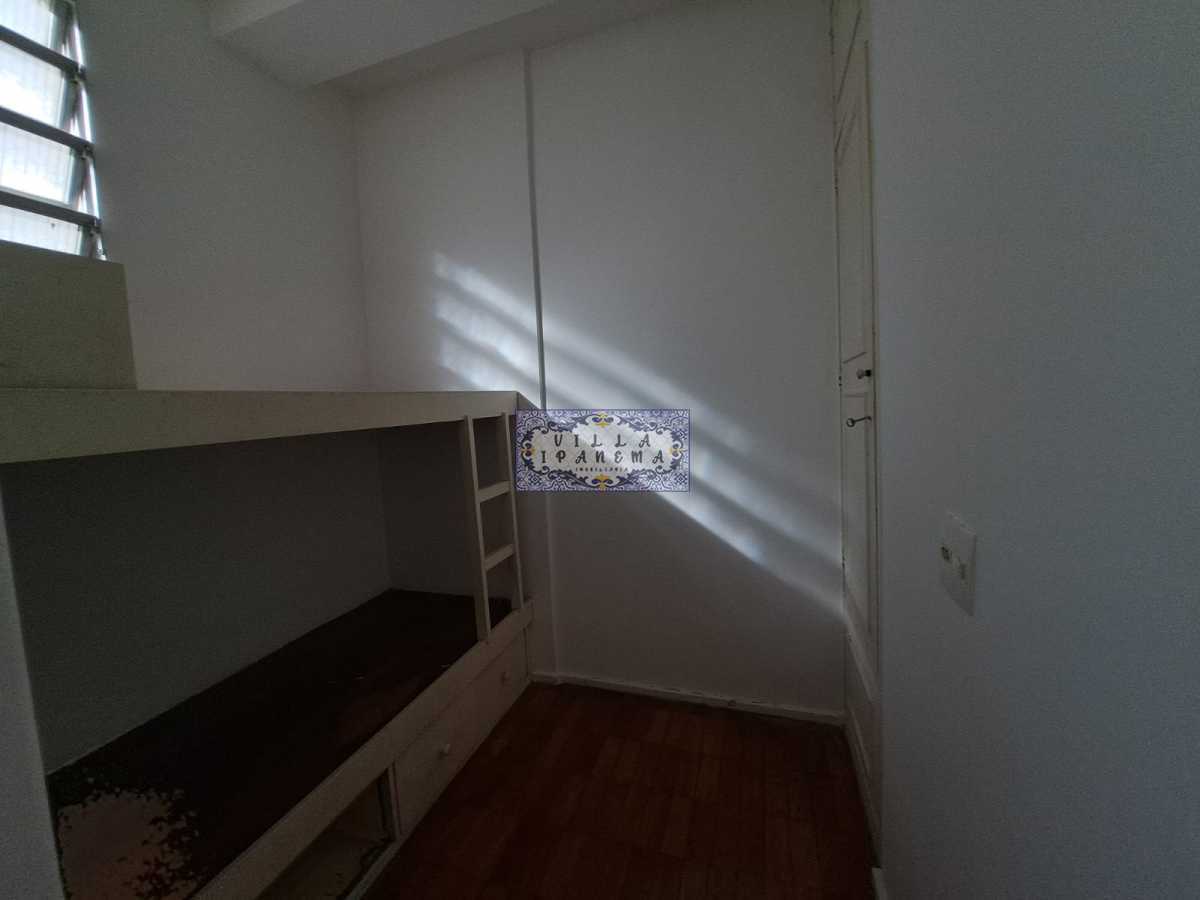 Conheça Z. do imóvel - Apartamento à venda Rua Prudente de Morais, Ipanema, Rio de Janeiro - R$ 2.700.000 - PEDR0012 - 19 Z. - 19