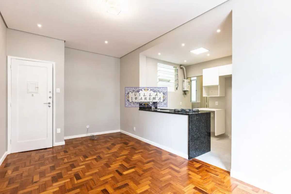 Conheça aa do imóvel - Apartamento à venda Avenida Bartolomeu Mitre, Leblon, Rio de Janeiro - R$ 920.000 - PEDR0011 - 2 aa - 2