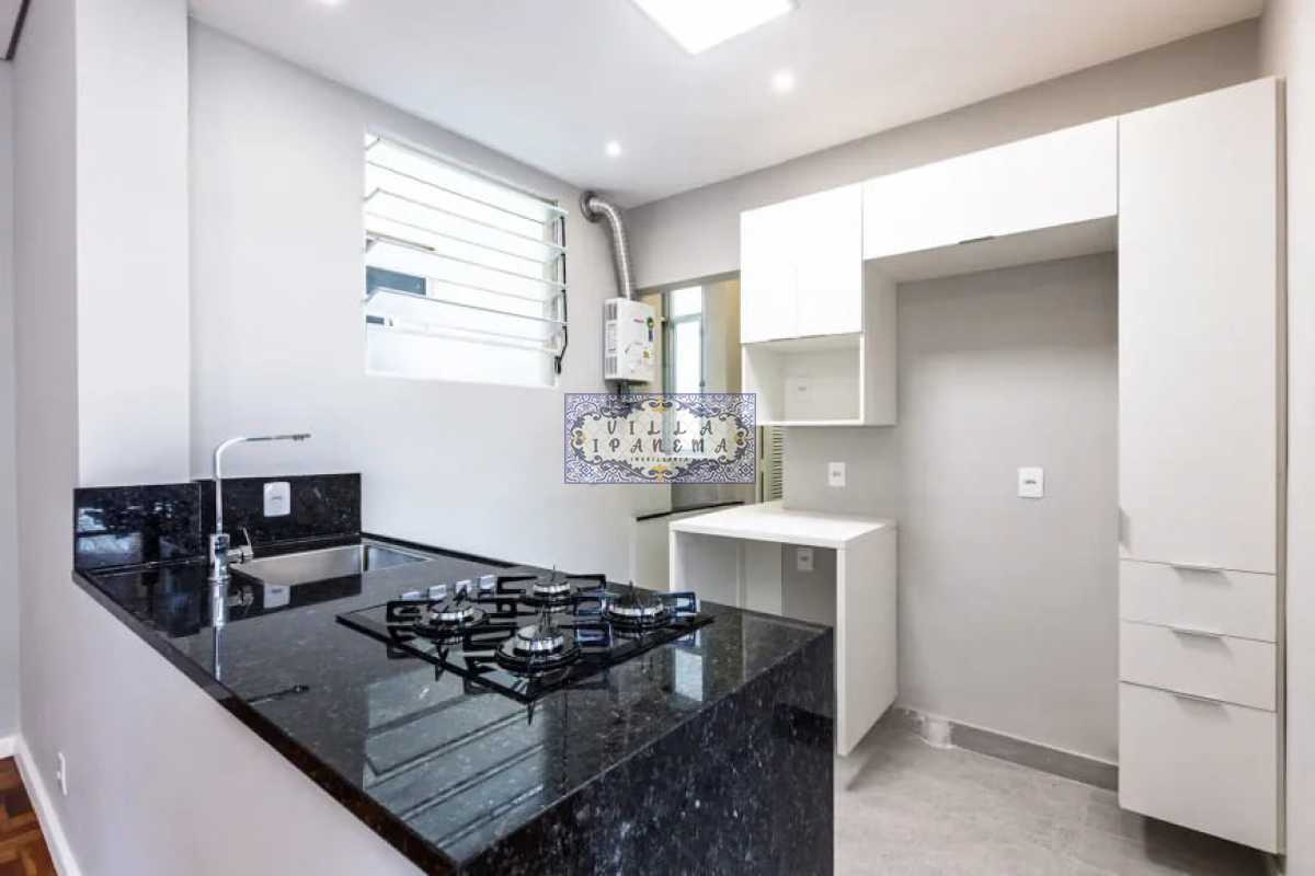 Conheça ac do imóvel - Apartamento à venda Avenida Bartolomeu Mitre, Leblon, Rio de Janeiro - R$ 920.000 - PEDR0011 - 4 ac - 4