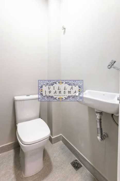 Conheça bd do imóvel - Apartamento à venda Avenida Bartolomeu Mitre, Leblon, Rio de Janeiro - R$ 920.000 - PEDR0011 - 10 bd - 10