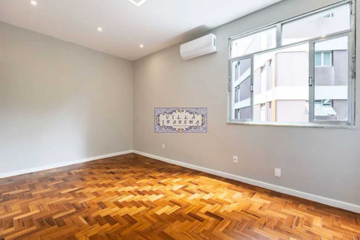 Conheça ca do imóvel - Apartamento à venda Avenida Bartolomeu Mitre, Leblon, Rio de Janeiro - R$ 920.000 - PEDR0011 - 12 ca - 12