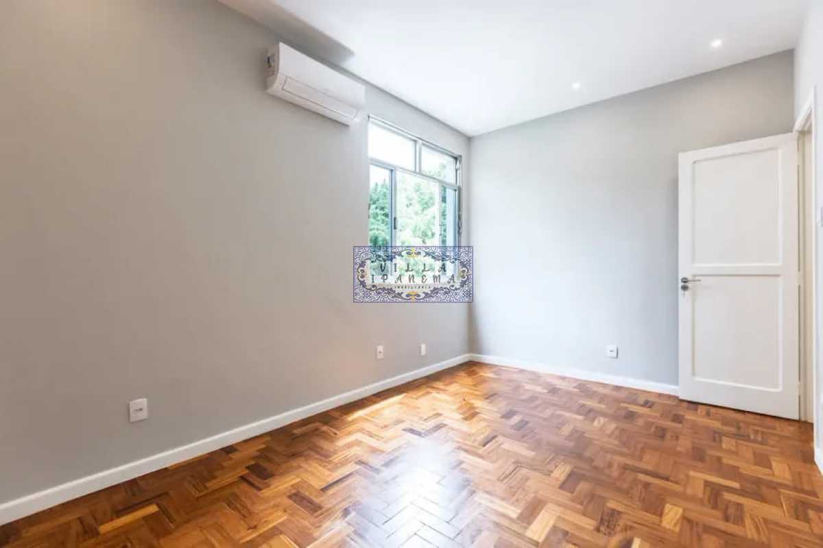 Conheça cb do imóvel - Apartamento à venda Avenida Bartolomeu Mitre, Leblon, Rio de Janeiro - R$ 920.000 - PEDR0011 - 13 cb - 13