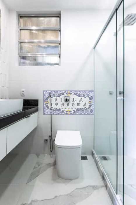Conheça cd do imóvel - Apartamento à venda Avenida Bartolomeu Mitre, Leblon, Rio de Janeiro - R$ 920.000 - PEDR0011 - 15 cd - 15