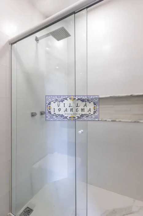 Conheça d do imóvel - Apartamento à venda Avenida Bartolomeu Mitre, Leblon, Rio de Janeiro - R$ 920.000 - PEDR0011 - 16 d - 16