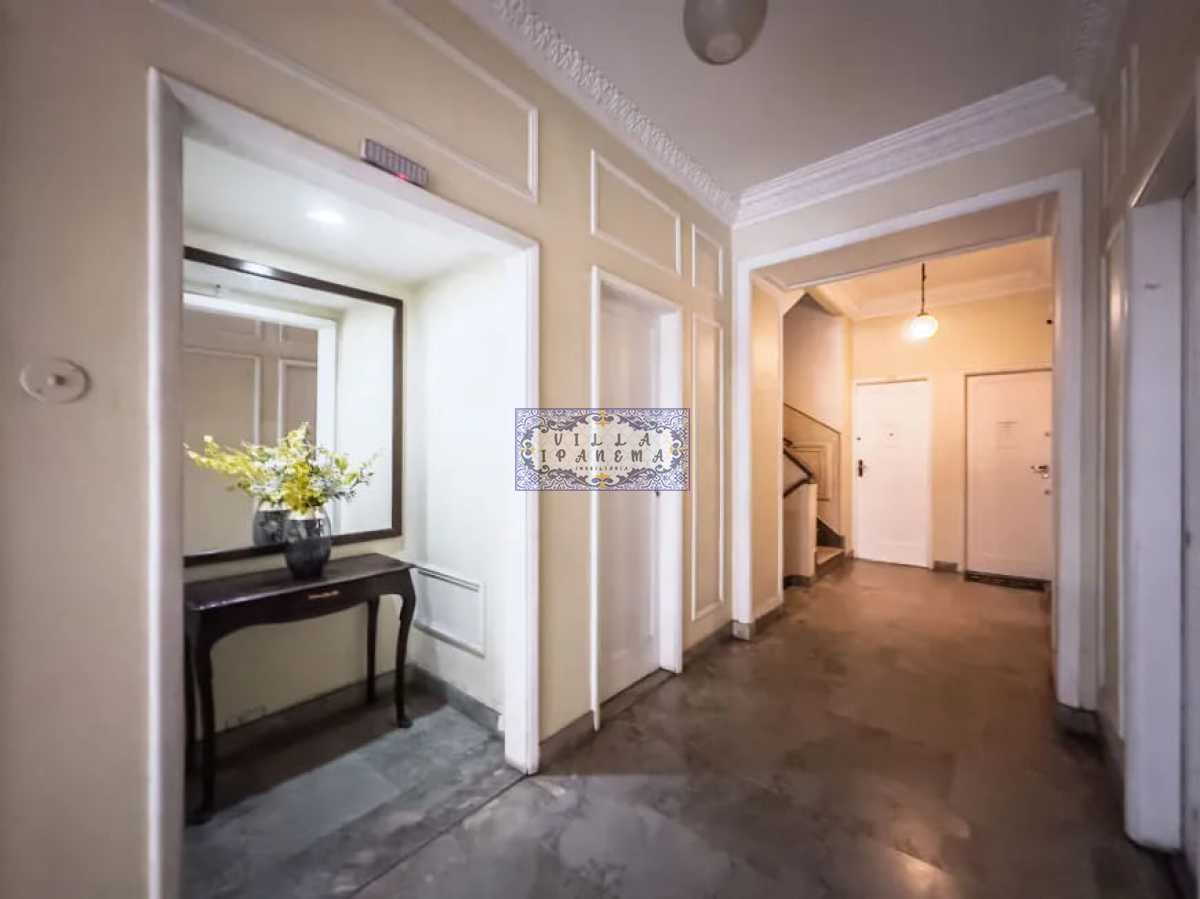 Conheça db do imóvel - Apartamento à venda Avenida Bartolomeu Mitre, Leblon, Rio de Janeiro - R$ 920.000 - PEDR0011 - 18 db - 18