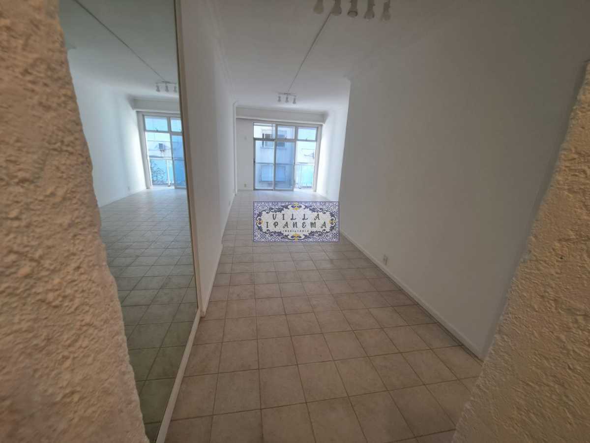 Conheça a 1. do imóvel - Apartamento à venda Rua Prudente de Morais, Ipanema, Rio de Janeiro - R$ 2.600.000 - BRS01 - 1 a 1. - 1