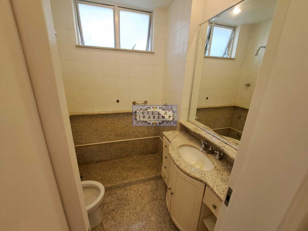 Conheça aaaa 2. do imóvel - Apartamento à venda Rua Prudente de Morais, Ipanema, Rio de Janeiro - R$ 2.600.000 - BRS01 - 7 aaaa 2. - 7