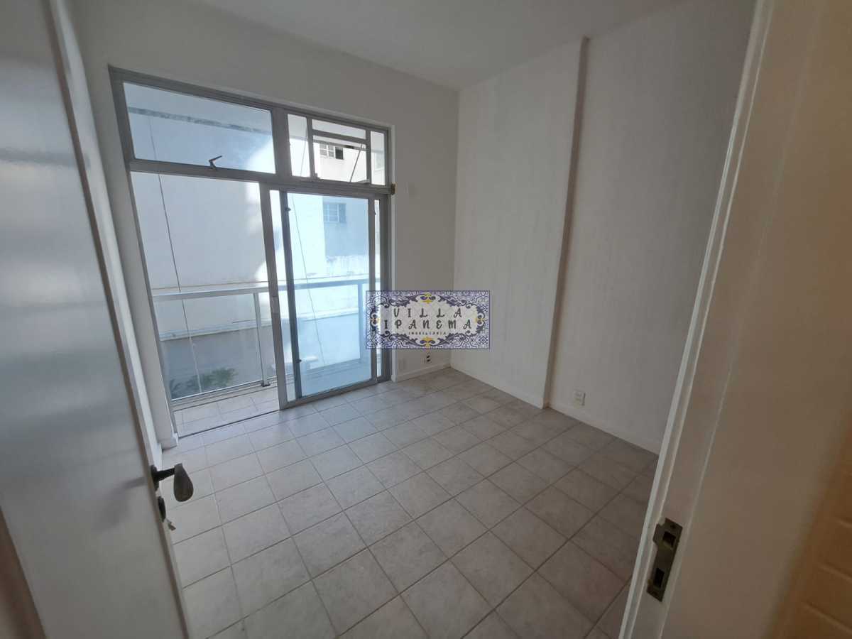 Conheça b 2. do imóvel - Apartamento à venda Rua Prudente de Morais, Ipanema, Rio de Janeiro - R$ 2.600.000 - BRS01 - 9 b 2. - 9