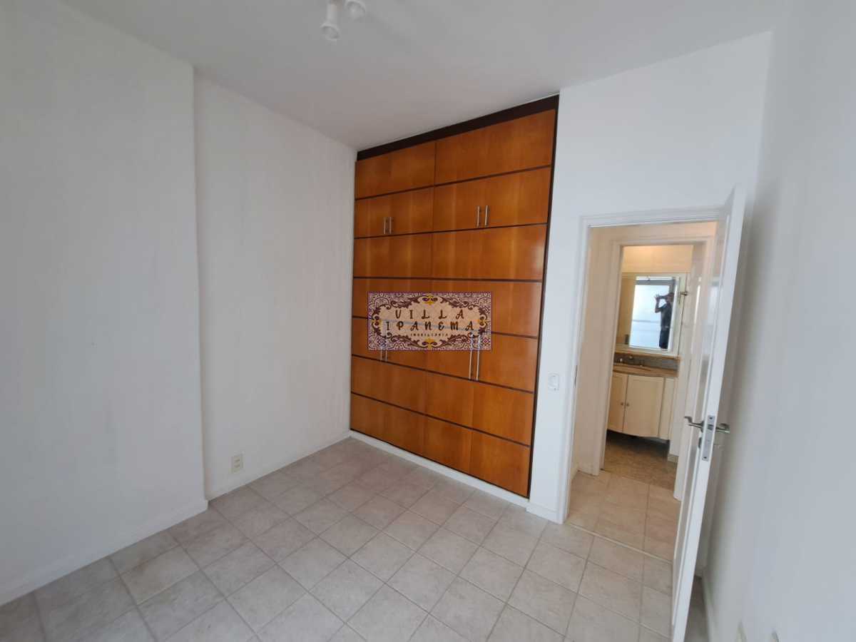 Conheça bc. do imóvel - Apartamento à venda Rua Prudente de Morais, Ipanema, Rio de Janeiro - R$ 2.600.000 - BRS01 - 12 bc. - 12