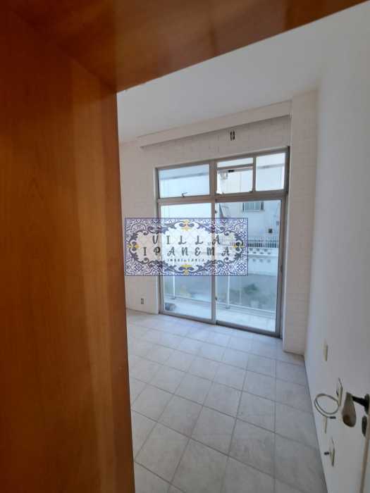 Conheça c 7. do imóvel - Apartamento à venda Rua Prudente de Morais, Ipanema, Rio de Janeiro - R$ 2.600.000 - BRS01 - 13 c 7. - 13