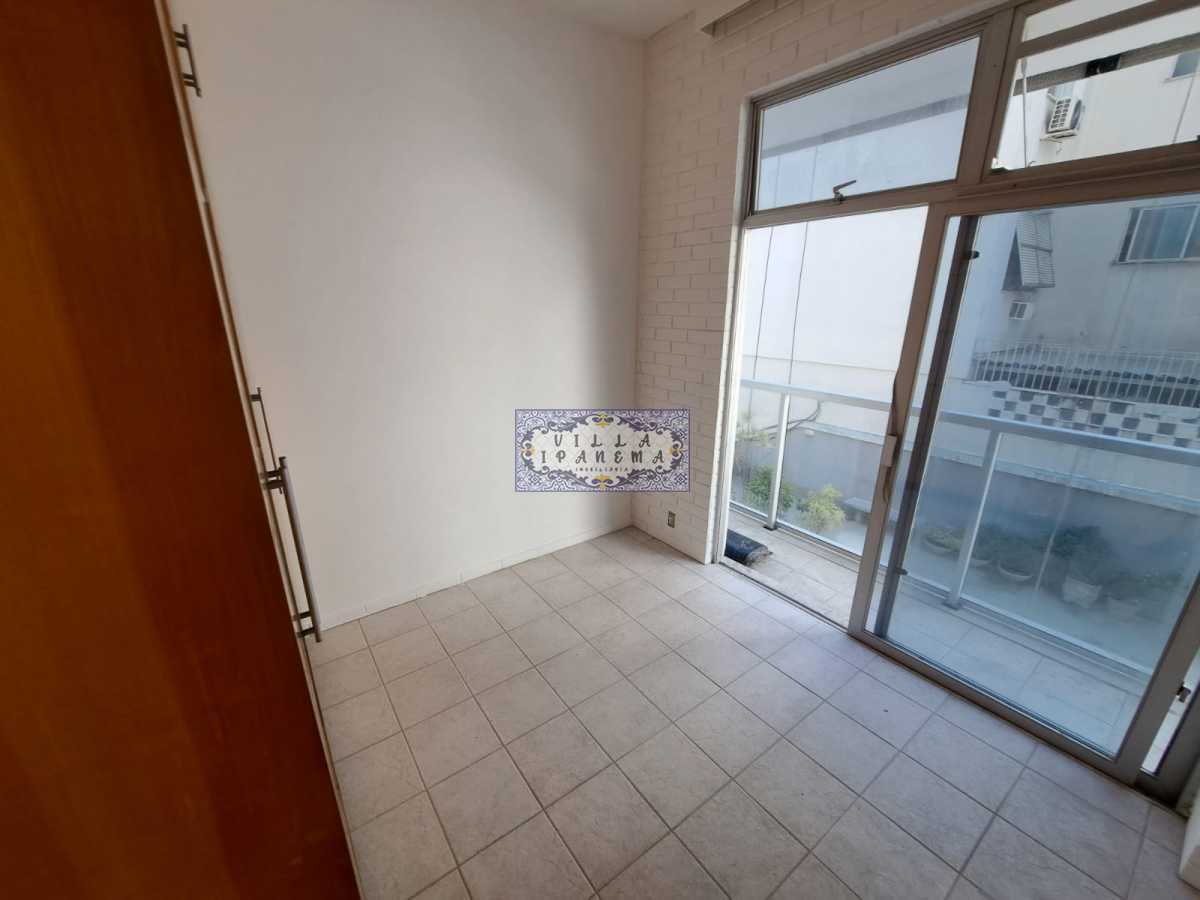Conheça cc 2. do imóvel - Apartamento à venda Rua Prudente de Morais, Ipanema, Rio de Janeiro - R$ 2.600.000 - BRS01 - 15 cc 2. - 15