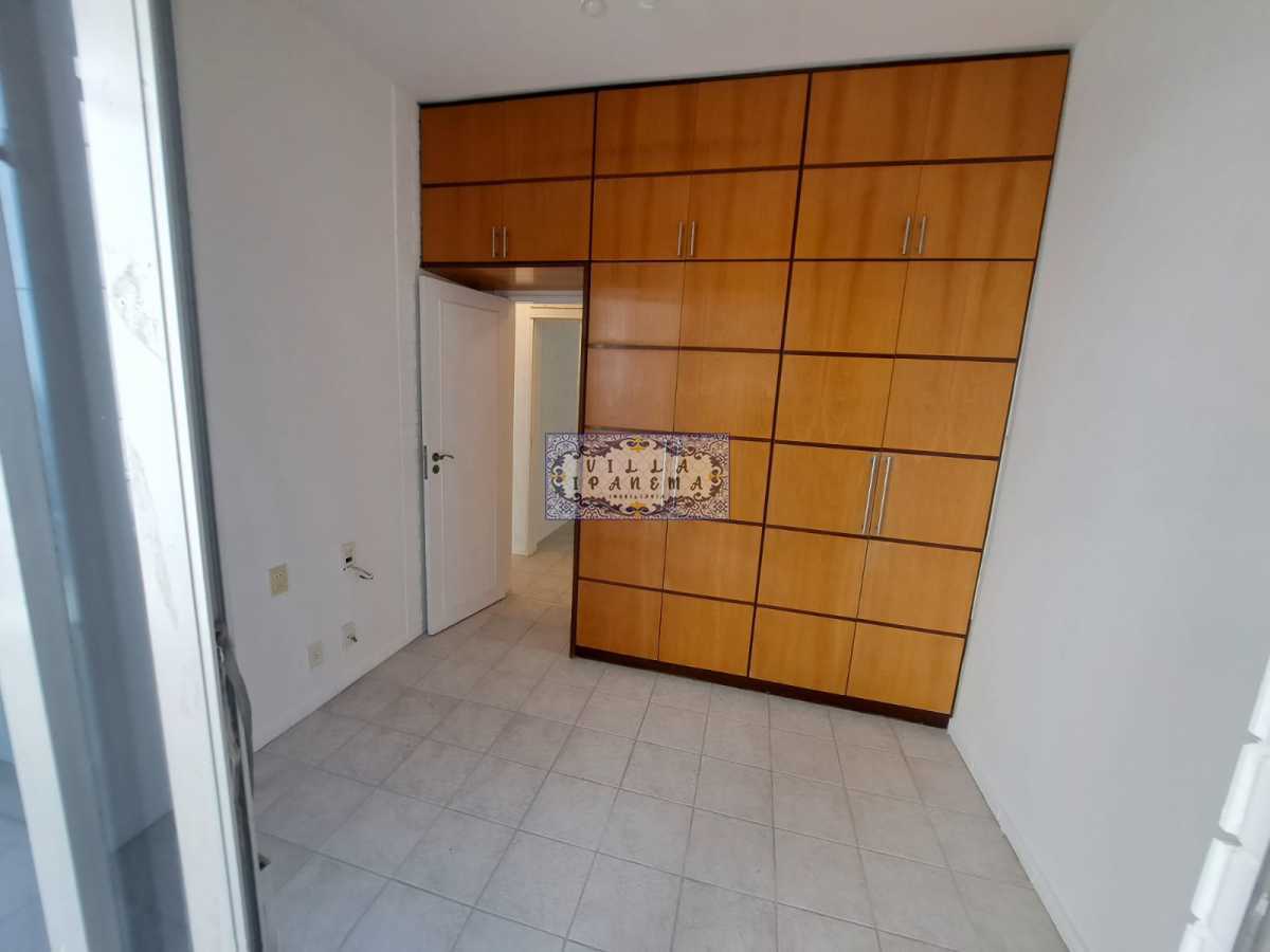 Conheça cc 4. do imóvel - Apartamento à venda Rua Prudente de Morais, Ipanema, Rio de Janeiro - R$ 2.600.000 - BRS01 - 17 cc 4. - 17