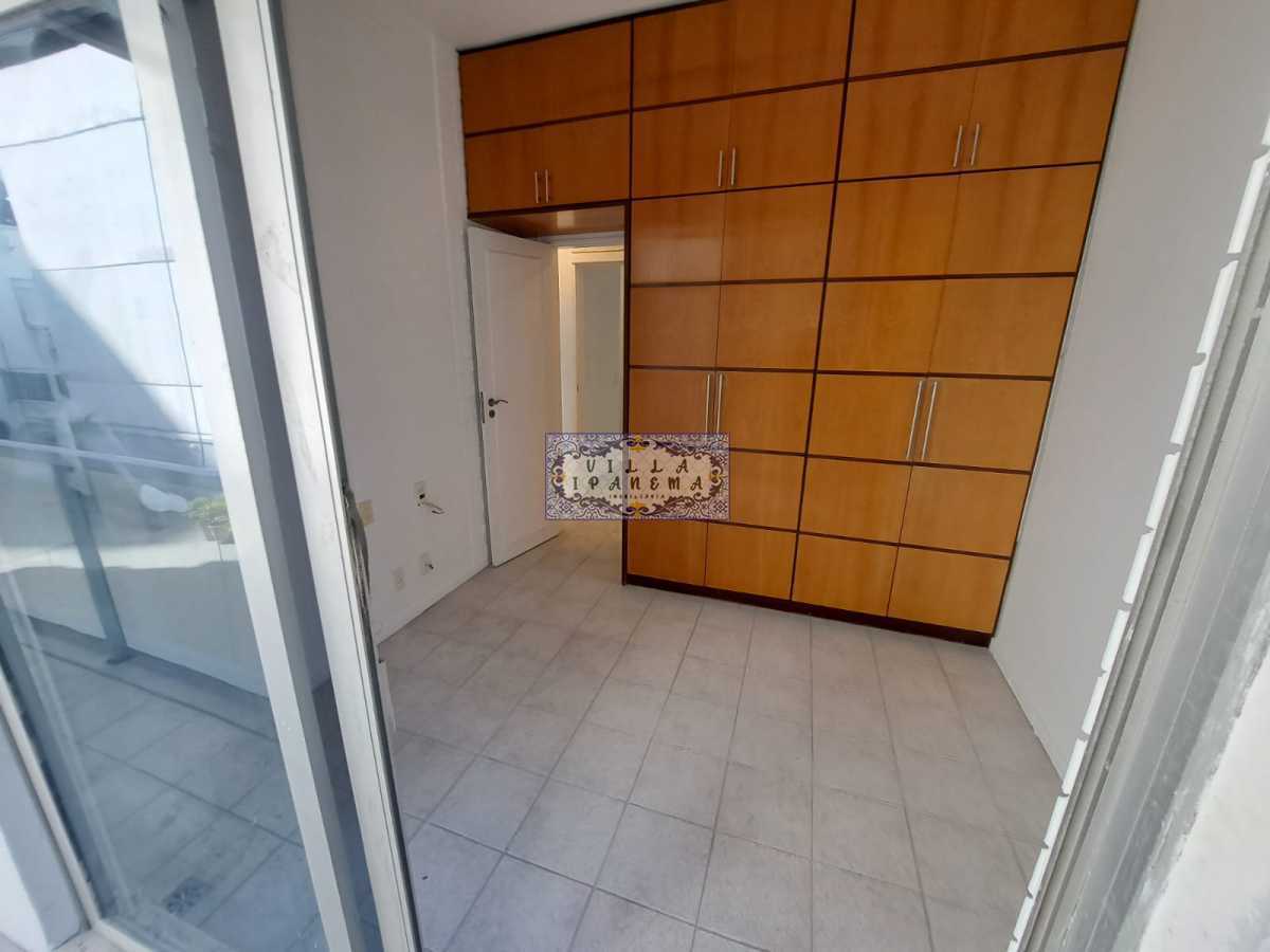 Conheça cccc. do imóvel - Apartamento à venda Rua Prudente de Morais, Ipanema, Rio de Janeiro - R$ 2.600.000 - BRS01 - 19 cccc. - 19