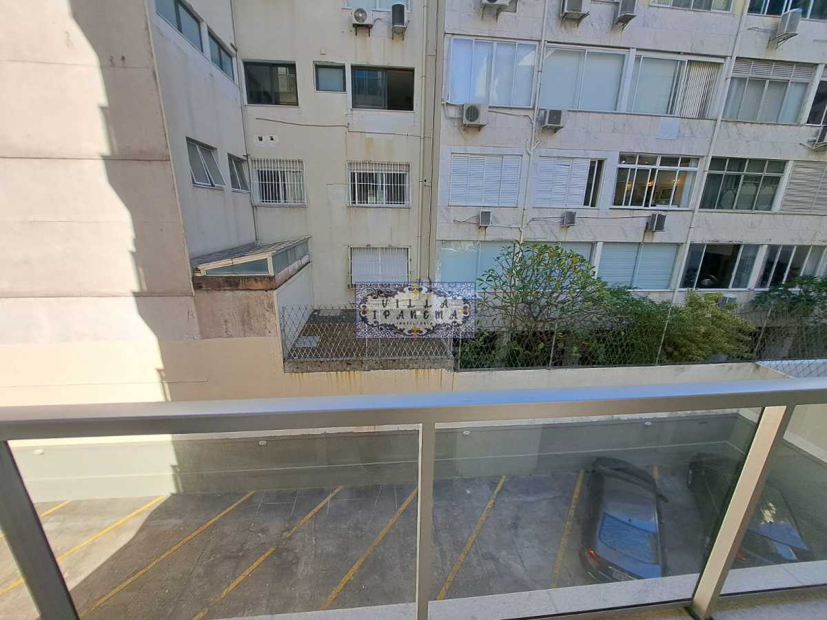 Conheça cdd. do imóvel - Apartamento à venda Rua Prudente de Morais, Ipanema, Rio de Janeiro - R$ 2.600.000 - BRS01 - 21 cdd. - 21