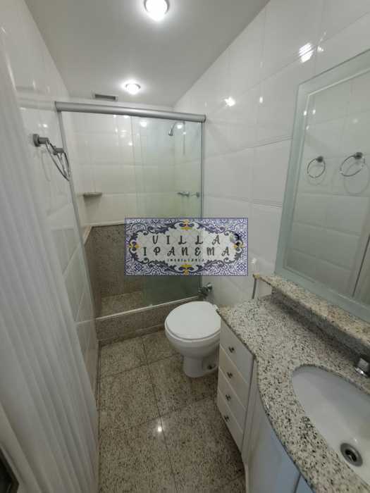 Conheça de 2. do imóvel - Apartamento à venda Rua Prudente de Morais, Ipanema, Rio de Janeiro - R$ 2.600.000 - BRS01 - 25 de 2. - 25