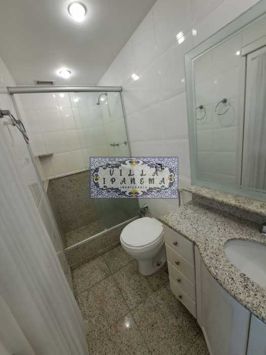 Conheça df 1. do imóvel - Apartamento à venda Rua Prudente de Morais, Ipanema, Rio de Janeiro - R$ 2.600.000 - BRS01 - 26 df 1. - 26
