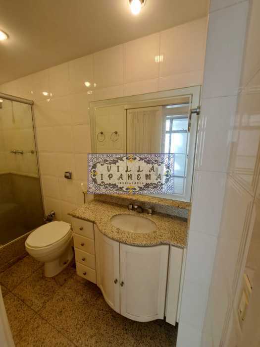 Conheça df 2. do imóvel - Apartamento à venda Rua Prudente de Morais, Ipanema, Rio de Janeiro - R$ 2.600.000 - BRS01 - 27 df 2. - 27