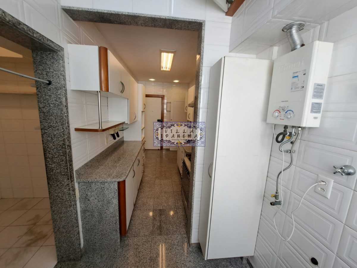 Conheça v 1. do imóvel - Apartamento à venda Rua Prudente de Morais, Ipanema, Rio de Janeiro - R$ 2.600.000 - BRS01 - 30 v 1. - 30