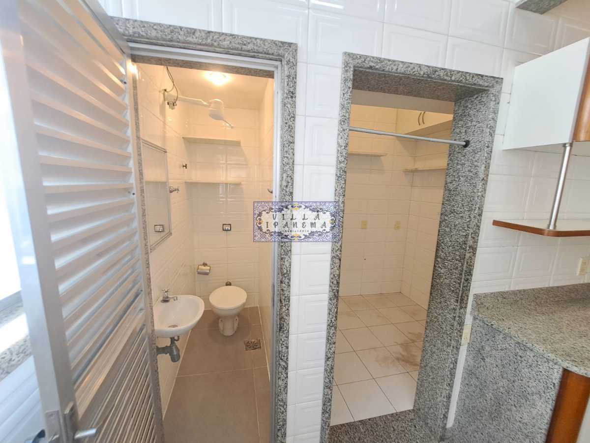 Conheça v 4. do imóvel - Apartamento à venda Rua Prudente de Morais, Ipanema, Rio de Janeiro - R$ 2.600.000 - BRS01 - 33 v 4. - 33