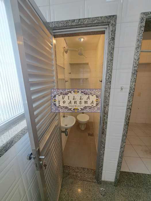 Conheça v 5. do imóvel - Apartamento à venda Rua Prudente de Morais, Ipanema, Rio de Janeiro - R$ 2.600.000 - BRS01 - 34 v 5. - 34