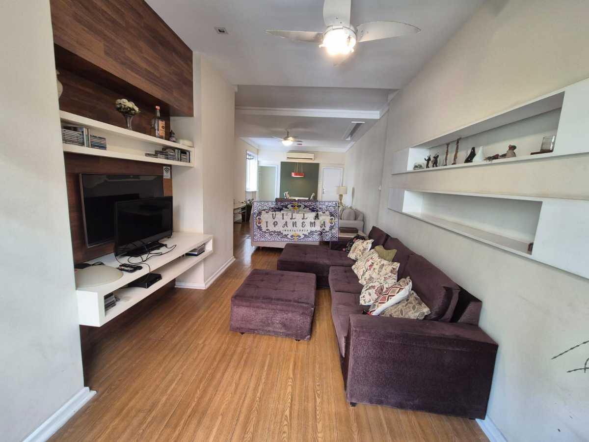 Conheça AAA. do imóvel - Apartamento à venda Rua Miguel Lemos, Copacabana, Rio de Janeiro - R$ 1.480.000 - WIN0119 - 3 AAA. - 3