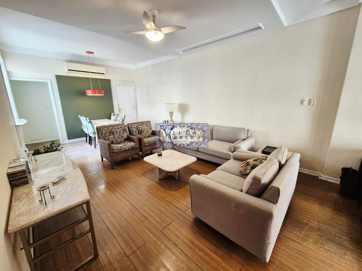 Conheça bb 2. do imóvel - Apartamento à venda Rua Miguel Lemos, Copacabana, Rio de Janeiro - R$ 1.480.000 - WIN0119 - 6 bb 2. - 6