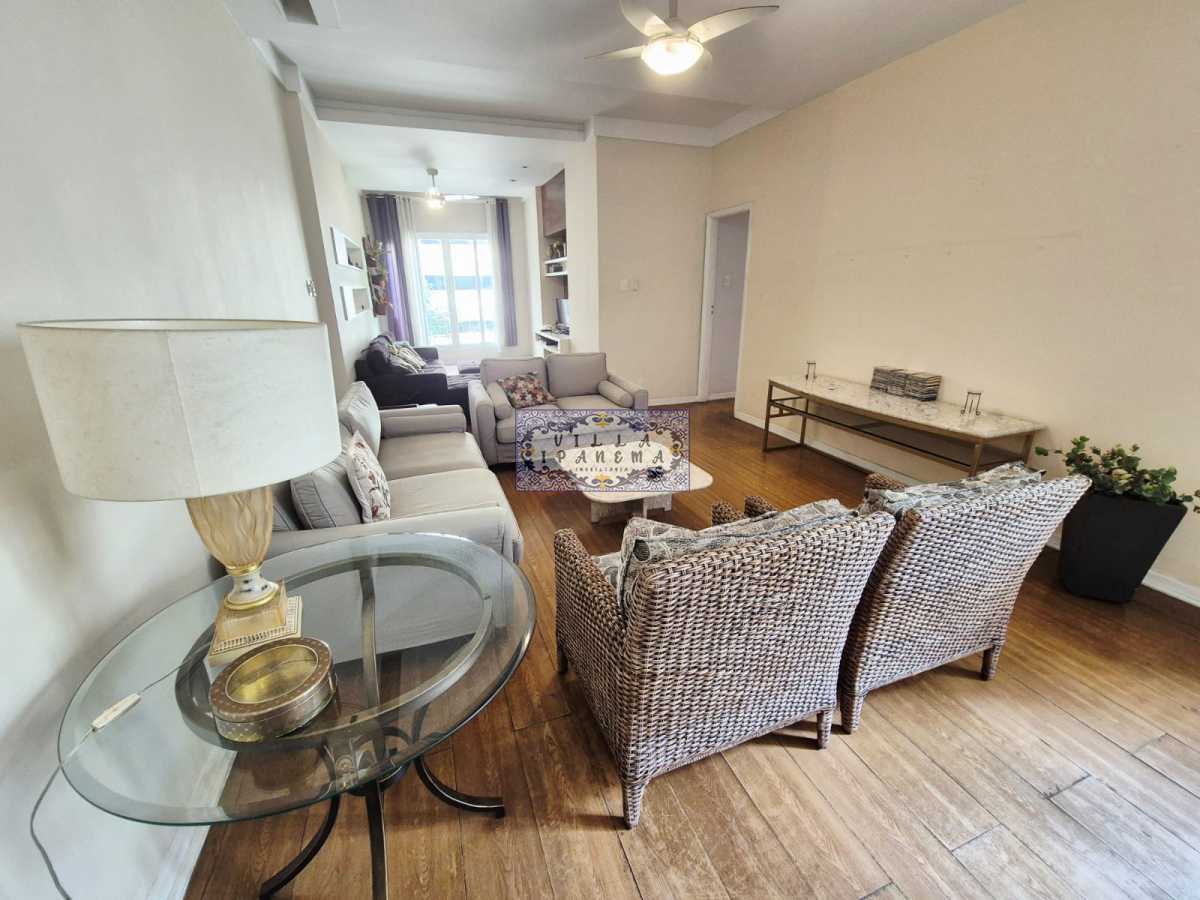 Conheça bb 3. do imóvel - Apartamento à venda Rua Miguel Lemos, Copacabana, Rio de Janeiro - R$ 1.480.000 - WIN0119 - 7 bb 3. - 7