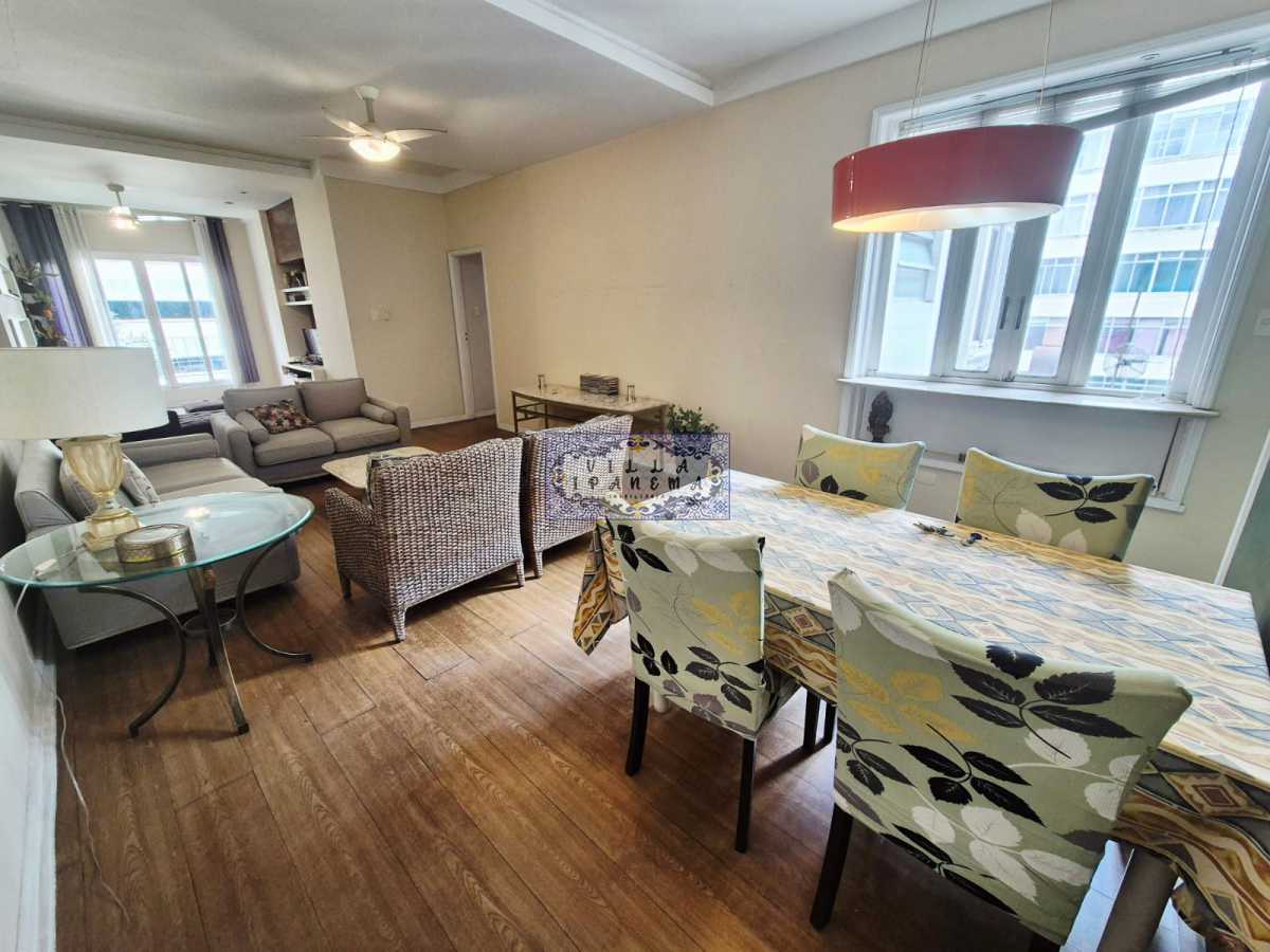 Conheça bb 4. do imóvel - Apartamento à venda Rua Miguel Lemos, Copacabana, Rio de Janeiro - R$ 1.480.000 - WIN0119 - 8 bb 4. - 8