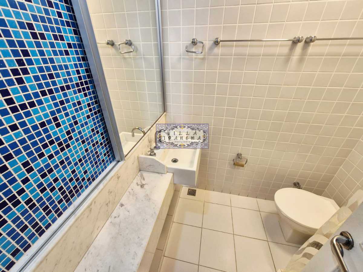 Conheça bc. do imóvel - Apartamento à venda Rua Miguel Lemos, Copacabana, Rio de Janeiro - R$ 1.480.000 - WIN0119 - 9 bc. - 9