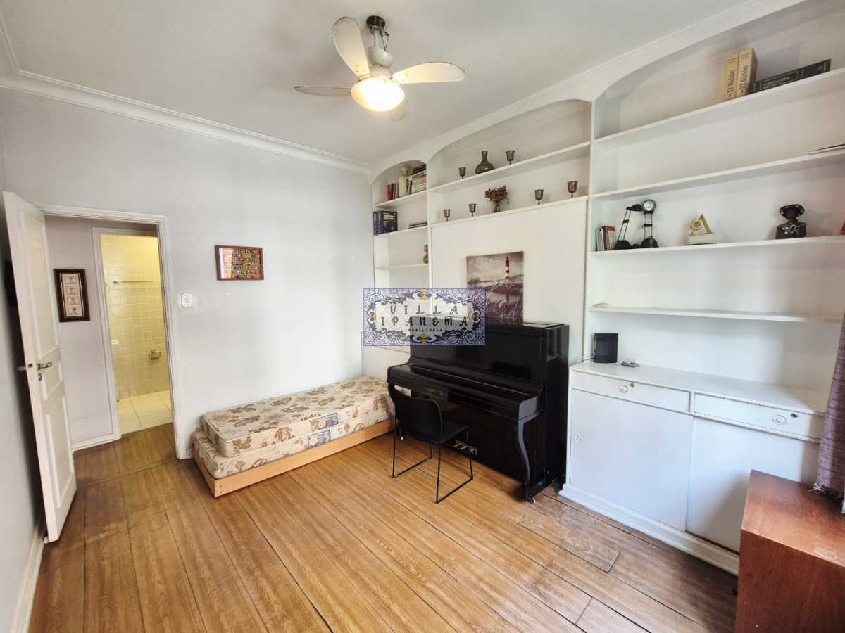 Conheça c 2. do imóvel - Apartamento à venda Rua Miguel Lemos, Copacabana, Rio de Janeiro - R$ 1.480.000 - WIN0119 - 11 c 2. - 11